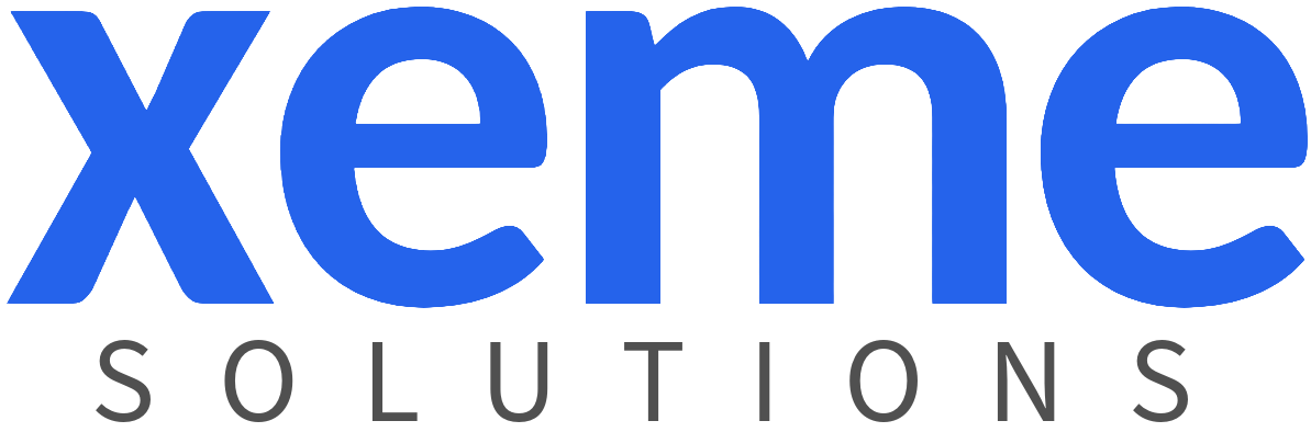 Xeme Logo